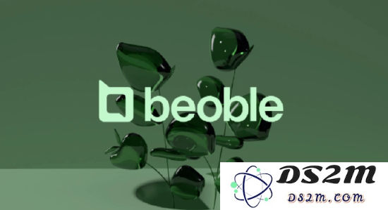 Web3 社交协议 beoble 成功完成 200 万美元 Pre-Seed 融资轮次，为未来发展奠定基础