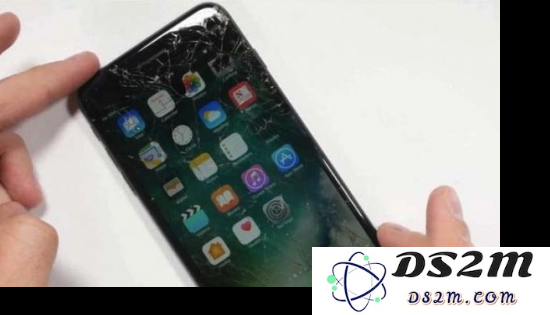 苹果iPhone手机屏幕破损了是否必须整块更换屏幕呢？