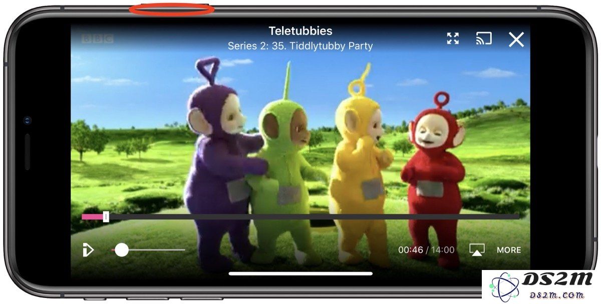 如何在 iPhone 上使用引导式访问将设备锁定运行一个应用？