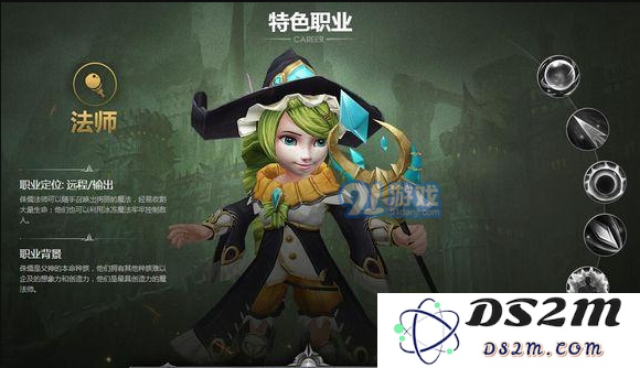 我叫mt4中最强奶妈职业评测与选择指南，提升你的游戏体验