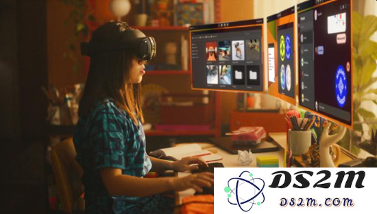 Meta 计划于 2027 年发布新一代 LEDoS 增强现实 AR 设备以革新用户体验