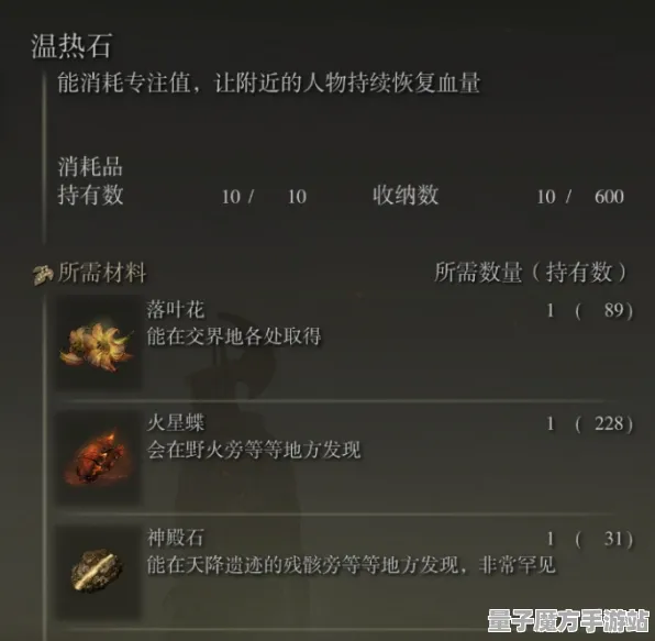 《艾尔登法环》秘密任务启动解析-动态更新-每日补丁-鸿蒙平台-交互体验-装备合成技巧指南