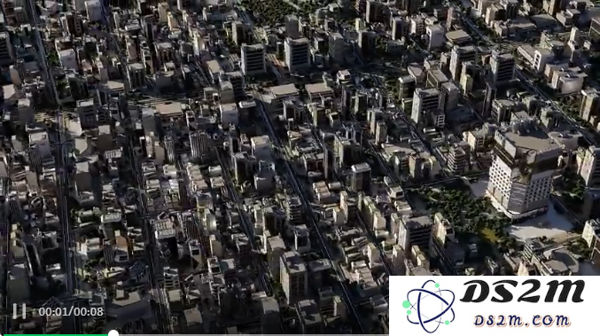 大规模3D场景2分钟生成，效率提升30倍！中科院发布空间智能新框架 