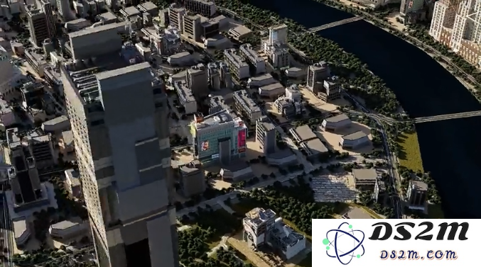 大规模3D场景2分钟生成，效率提升30倍！中科院发布空间智能新框架 