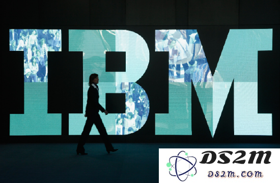 IBM 斥资 5 亿美元，进一步加码对人工智能企业的投资力度
