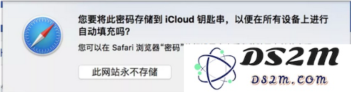 iPhone 11设置iCloud钥匙串方法教程