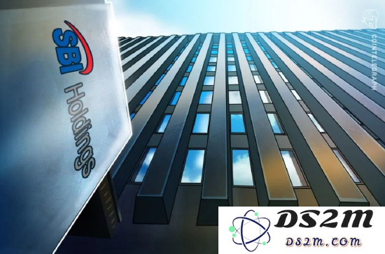 投资额度达6.6亿美元，SBI Holdings 强化对 AI 创新与元宇宙新兴企业的支持