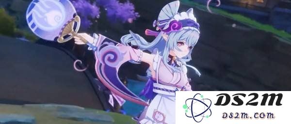《原神》5.4新角色梦见月瑞希技能简介：探索她的神秘力量与魅力！