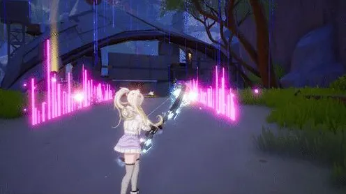 《幻塔》云游戏持续优化计划-实时更新与每日热修-适配PlayStation 5的音乐游戏体验提升