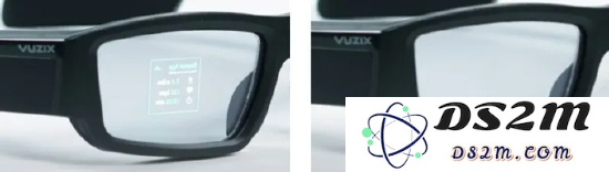 Vuzix 推出全新 INCOGNITO 技术，显著降低 AR 眼镜前视漏光问题，从而提升用户体验