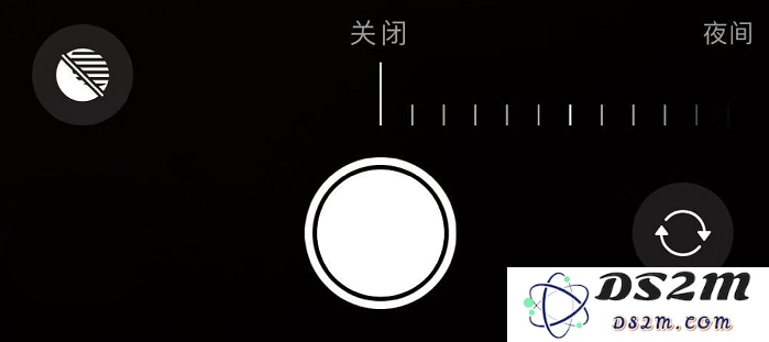 分享 iPhone 11 “夜间模式”的拍摄技巧
