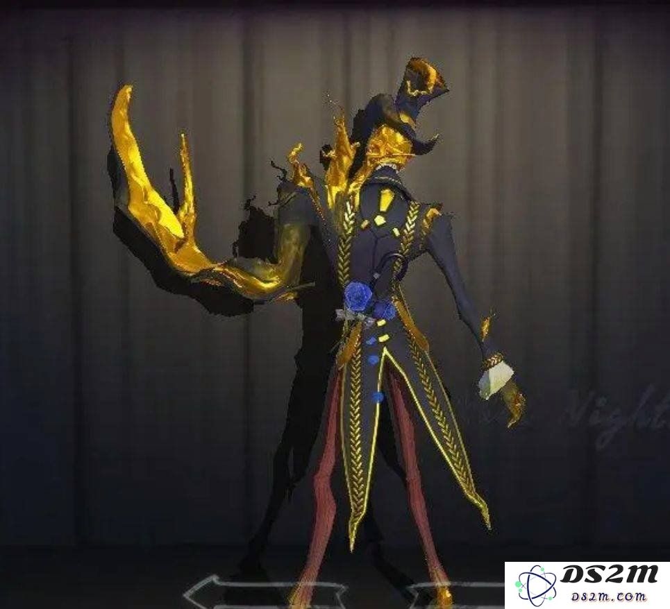 第五人格中的玫瑰手杖有什么用 玫瑰手杖作用：游戏策略与角色提升的神器