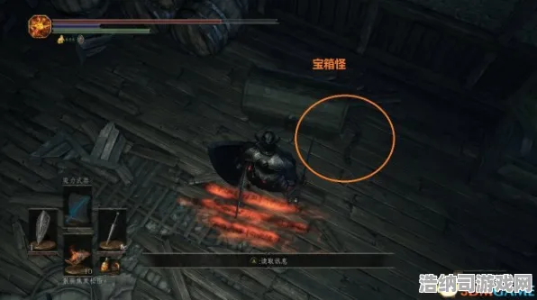 黑暗之魂 神秘宝箱 赛事结果：黑暗之魂 赛事结果公布 黑暗之魂 赛事结果公布与实测报告