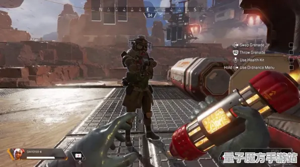 《APEX英雄》新手指引-端午节特别版-PlayStation 5-跨平台合作体验