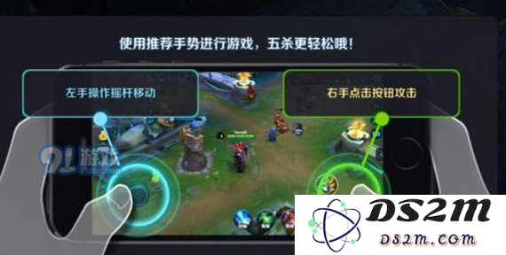 王者荣耀模拟器如何调整按键设置？详细介绍王者荣耀模拟器中的按键设置技巧