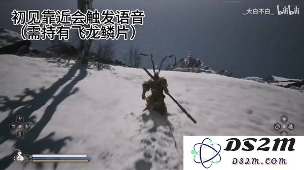 《黑神话悟空》细金线全收集视频攻略 细金线在哪获取：奇幻探险的秘籍揭秘！精彩内容不容错过