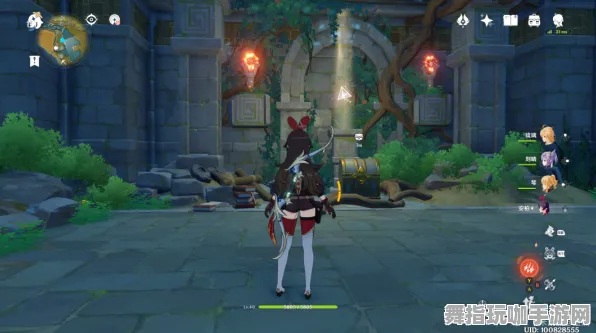 《原神》隐藏任务触发-S2赛季全平台适配-安卓/iOS-脑机接口2.0-MOD制作教程（本内容仅限技术研究）