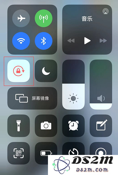 iPhone/iPad 屏幕无法旋转，如何解决？