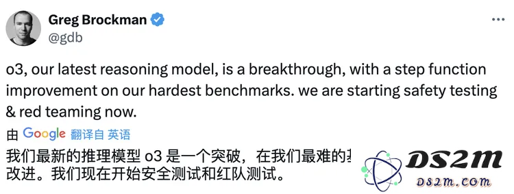 OpenAI员工在推特上，像极了上班的你