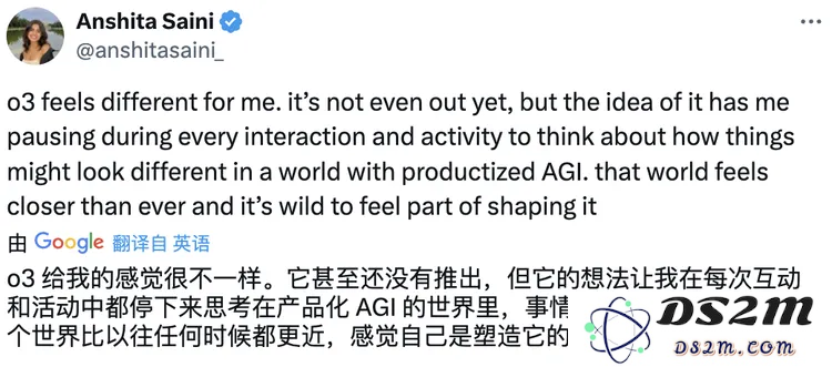OpenAI员工在推特上，像极了上班的你