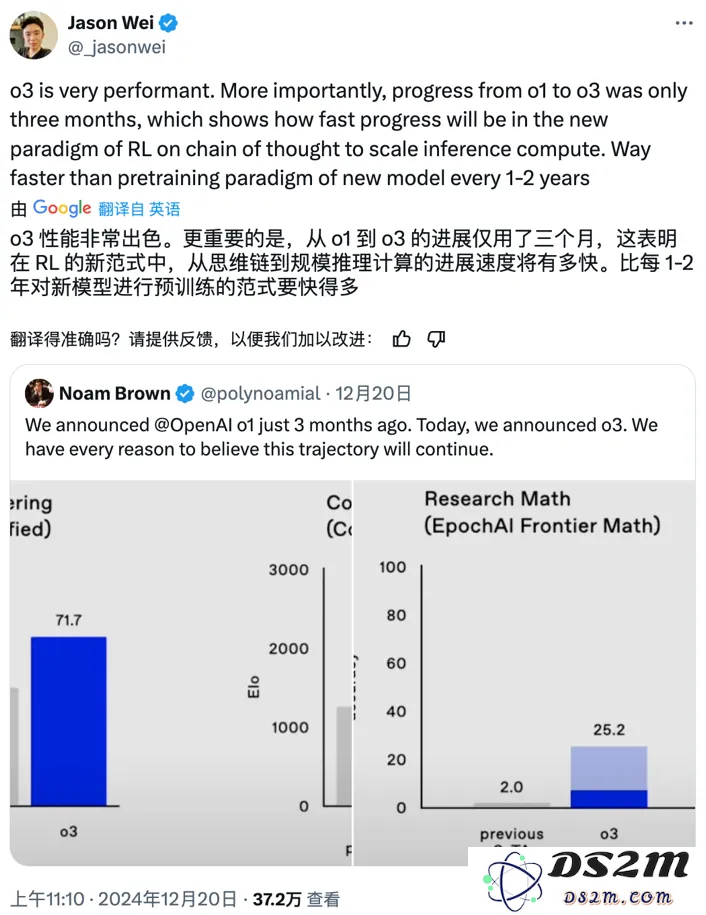 OpenAI员工在推特上，像极了上班的你