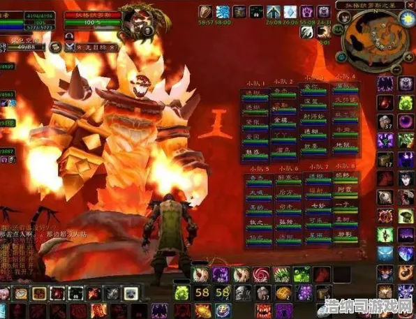 万圣节惊魂 魔兽世界 全面解析：魔兽世界 性能测试报告 魔兽世界：性能测试报告与游戏文化探讨