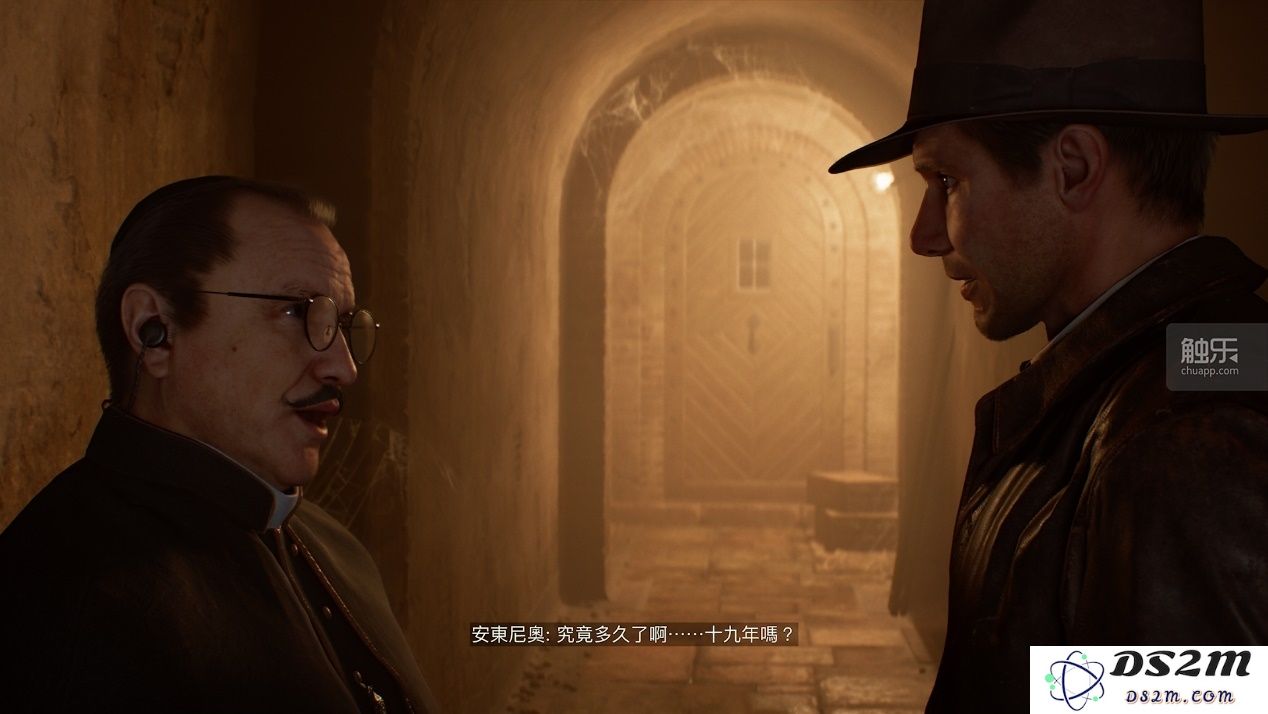 《夺宝奇兵：古老之圈》：如何在IP改编游戏中打造独特的设计理念与视觉体验？