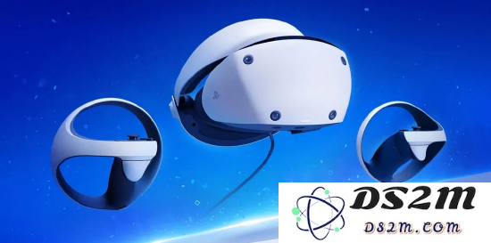索尼最新专利泄露：预示将为非VR游戏整合注视追踪技术及PSVR2的多项功能