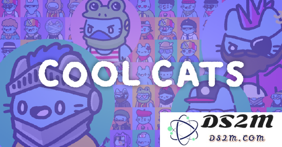 Cool Cats 完成战略融资，积极开拓日本及亚太地区市场的潜力