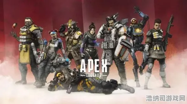 APEX英雄 背后的故事：深入解析APEX英雄赛事结果及团队协作策略