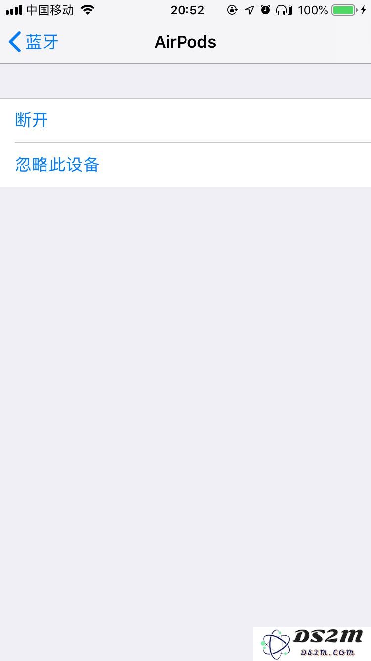 真假AirPods Pro辨别方法