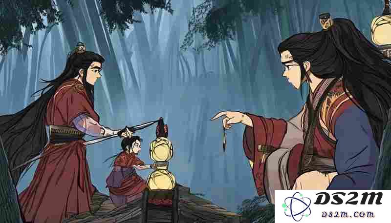 大侠立志传三侠五义角色互动隐藏秘技全攻略与解析