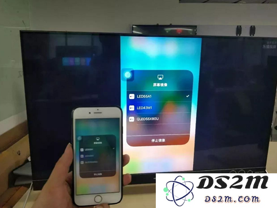 iPhone在投屏到电视时遇到问题的原因分析及解决方案