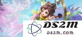 在王者荣耀中，哪些英雄会佩戴花卉装饰来展现个性和魅力