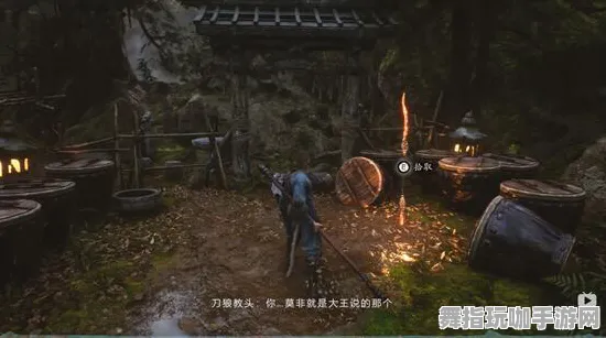 《黑神话：悟空》反作弊更新-今日版本V1.2热修-亚马逊Luna云游戏体验提升