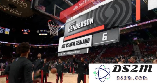 NBA新赛季：引入更多AR和VR技术，推动NBA转播创新与体验升级