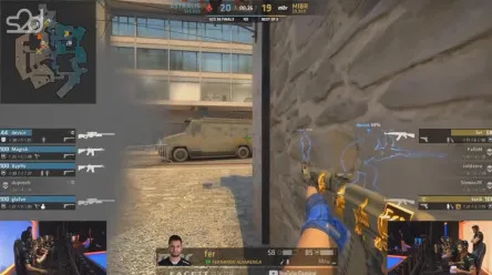 CS:GO 专属合作背后的秘密：深入探讨玩家对CS:GO的评价以及战术优化建议