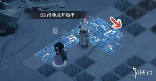 《重返未来：1999》跨平台存档-S2赛季全平台兼容-安卓/iOS-赛车驾驶挑战