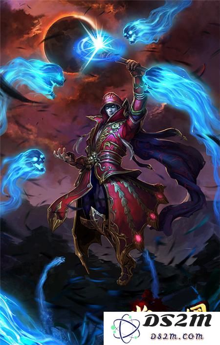 “驱蚊狼”来了!《啪啪三国》现版本主流阵容分析