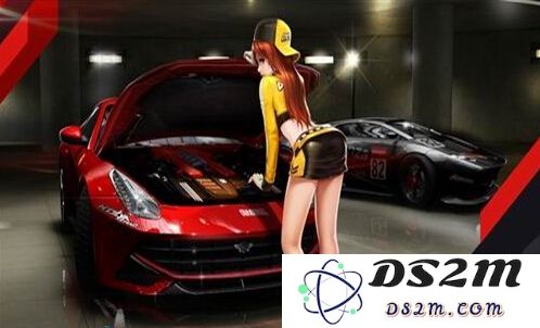 《天天飞车》苍炎与魅影的全面属性与技能对比深度解析