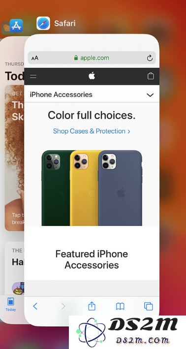 你了解 iPhone X 及后续型号下方的“小横条”提供的 3 个实用功能吗？