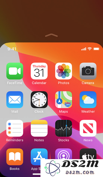 iPhone X 及更新机型下方的“小横条”有 3 个功能，你都知道吗？