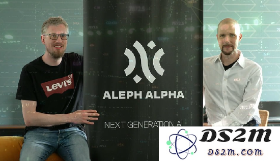 超 5 亿美元，Aleph Alpha GmbH 完成第二轮融资，继续推进 AI 领域创新