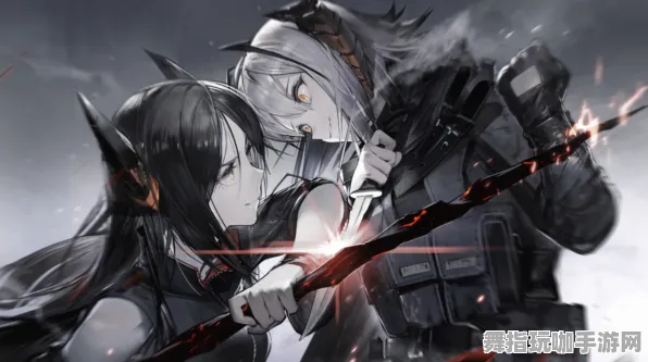 《明日方舟》组队配置-今日热修V1.2-安卓/iOS-动作冒险