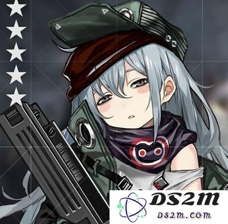 少女前线G11的建造时间与属性分析，了解其在游戏中的表现及特点