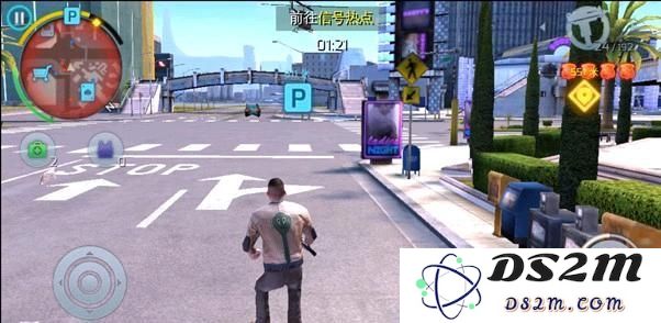 孤胆车神维加斯主线剧情 3-5你听得到我吗的详细攻略与心得分享