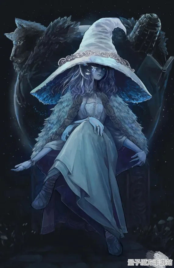《艾尔登法环》全面天赋树分析-每日实时热修-任天堂Switch平台-动作冒险游戏探索
