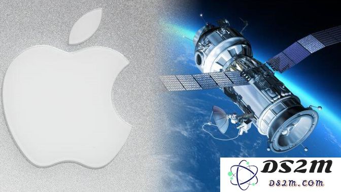 苹果在推进一个神秘计划：建立卫星网络以提升 iPhone 通信服务的能力