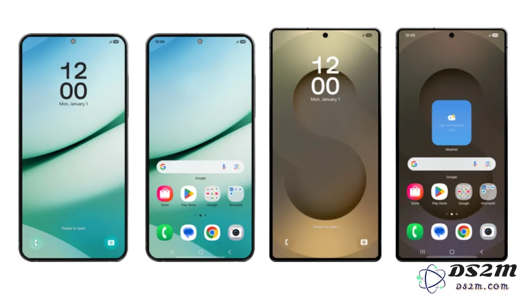 Galaxy S25定档！三星AIOS来了，AI手机有戏？