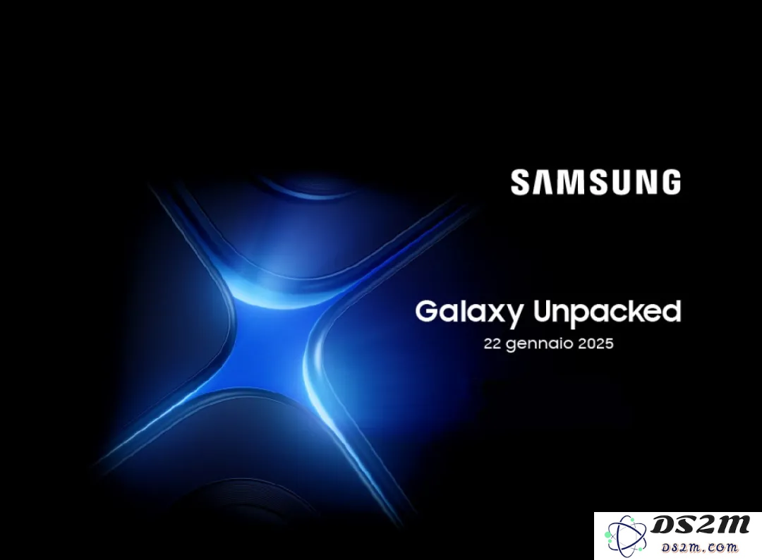 三星Galaxy S25正式发布！全新AIOS系统示范，AI智能手机的未来充满期待？